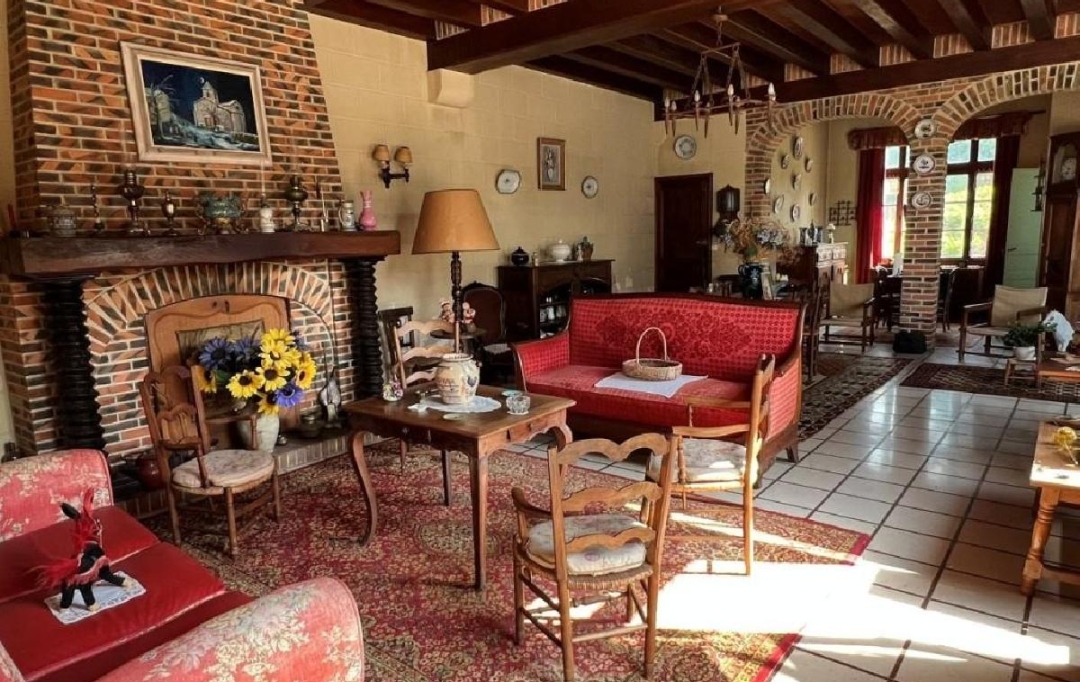 AGENCE TIC RUFFEC : Maison / Villa | RUFFEC (16700) | 162 m2 | 170 200 € 