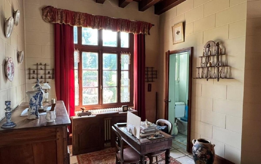 AGENCE TIC RUFFEC : Maison / Villa | RUFFEC (16700) | 162 m2 | 170 200 € 