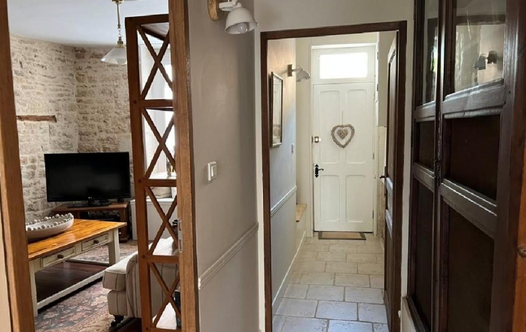 AGENCE TIC RUFFEC : Maison / Villa | NANTEUIL-EN-VALLEE (16700) | 128 m2 | 199 950 € 