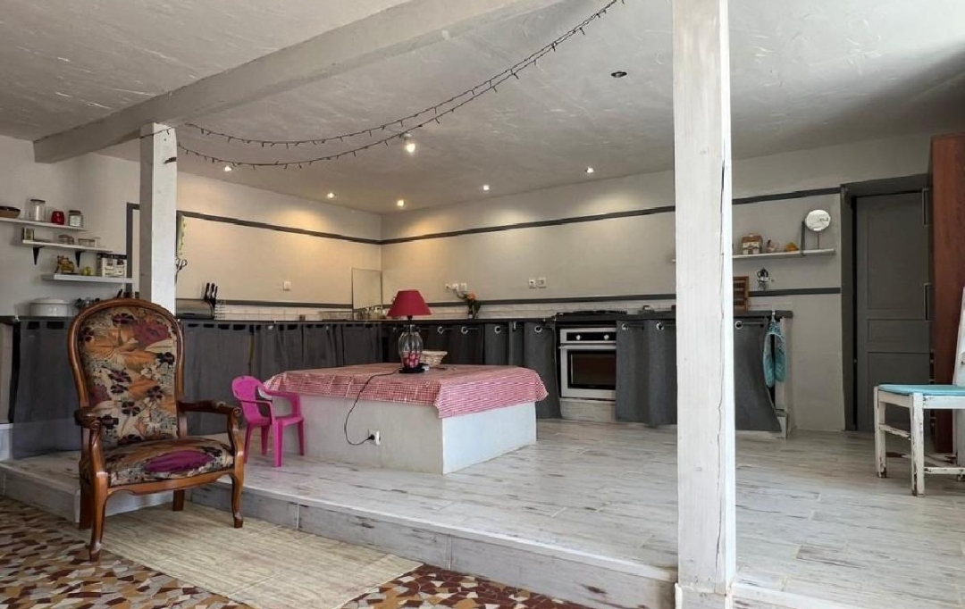 AGENCE TIC RUFFEC : Maison / Villa | SAUZE-VAUSSAIS (79190) | 154 m2 | 118 270 &euro; 