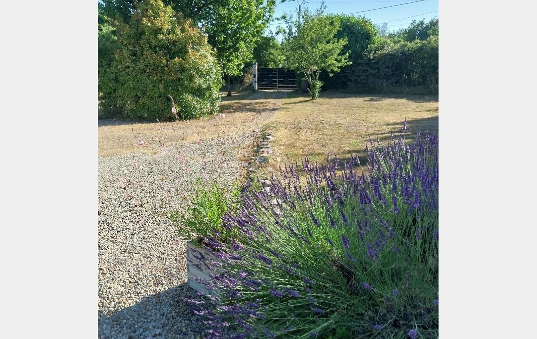 AGENCE TIC RUFFEC : Maison / Villa | BLANZAY (86400) | 110 m2 | 175 500 € 