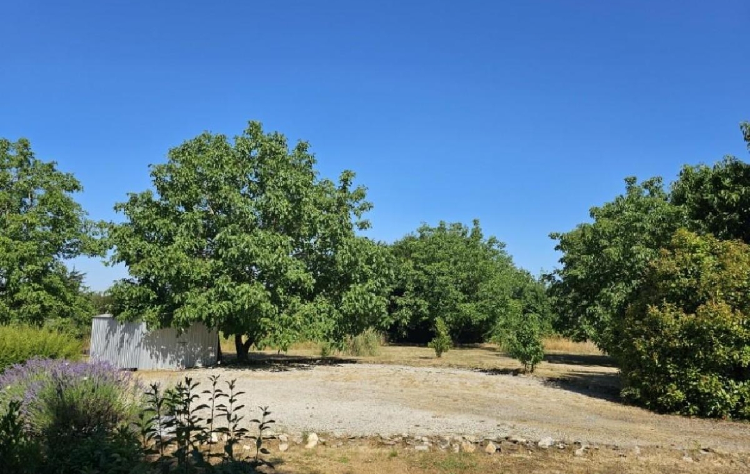 AGENCE TIC RUFFEC : Maison / Villa | BLANZAY (86400) | 110 m2 | 175 500 € 