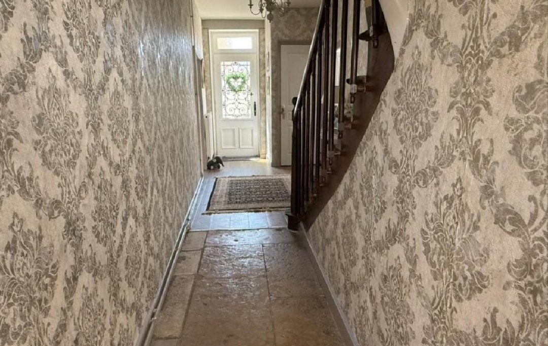 AGENCE TIC RUFFEC : Maison / Villa | CHAMPAGNE-MOUTON (16350) | 170 m2 | 178 200 € 