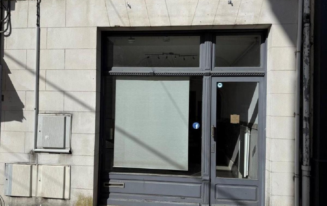 AGENCE TIC RUFFEC : Maison / Villa | RUFFEC (16700) | 42 m2 | 60 000 &euro; 