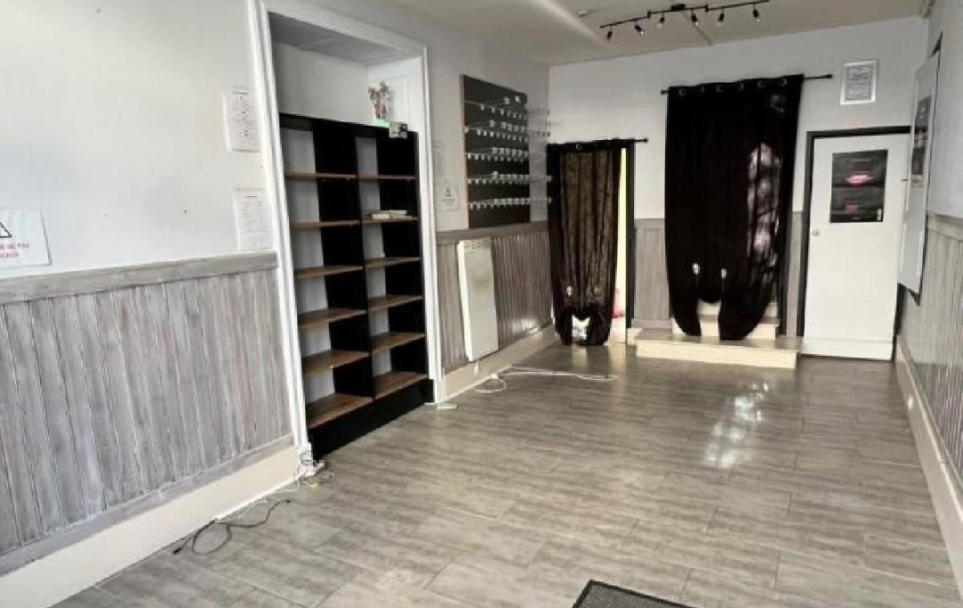 AGENCE TIC RUFFEC : Maison / Villa | RUFFEC (16700) | 42 m2 | 60 000 &euro; 