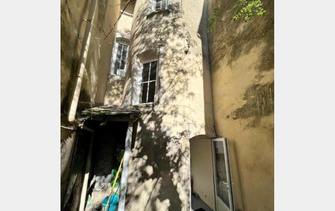 AGENCE TIC RUFFEC : Maison / Villa | RUFFEC (16700) | 42 m2 | 60 000 &euro; 