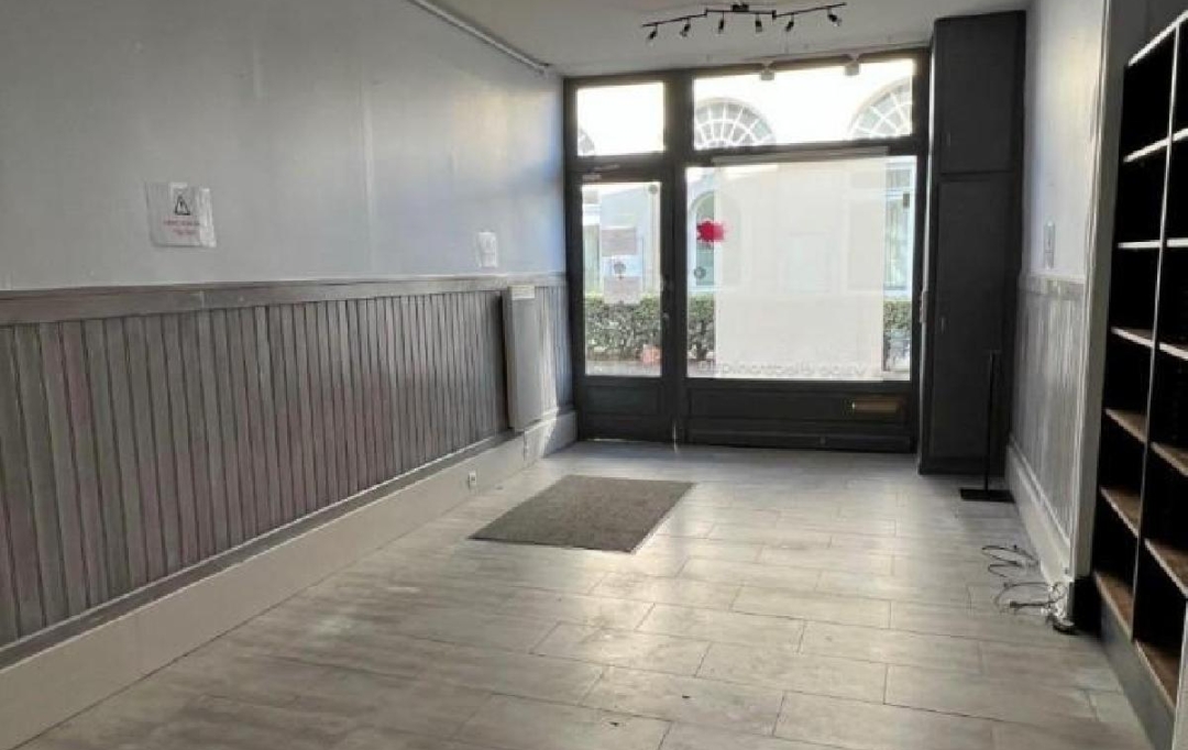 AGENCE TIC RUFFEC : Maison / Villa | RUFFEC (16700) | 42 m2 | 60 000 &euro; 