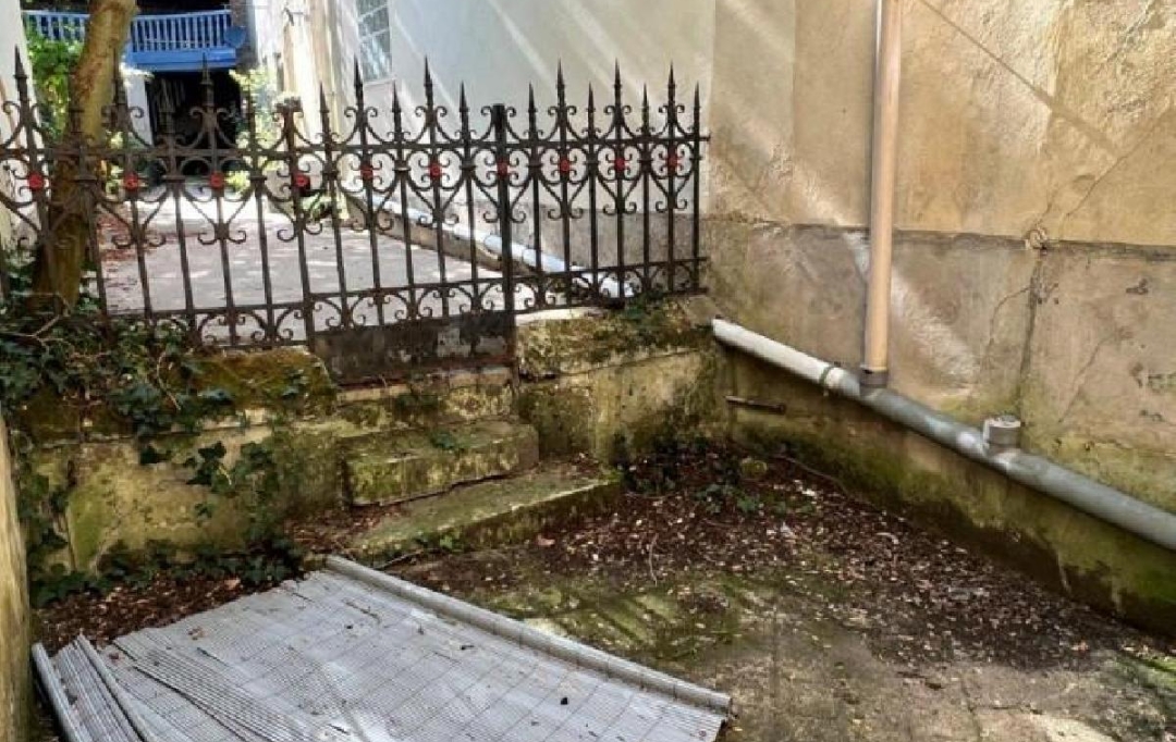 AGENCE TIC RUFFEC : Maison / Villa | RUFFEC (16700) | 42 m2 | 60 000 &euro; 