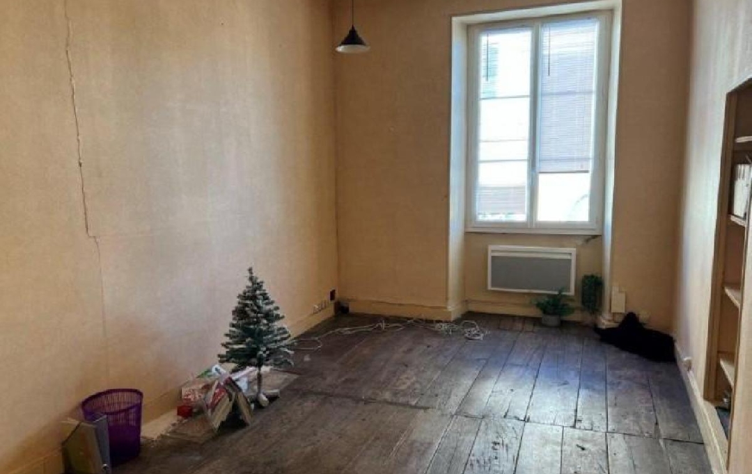 AGENCE TIC RUFFEC : Maison / Villa | RUFFEC (16700) | 42 m2 | 60 000 &euro; 