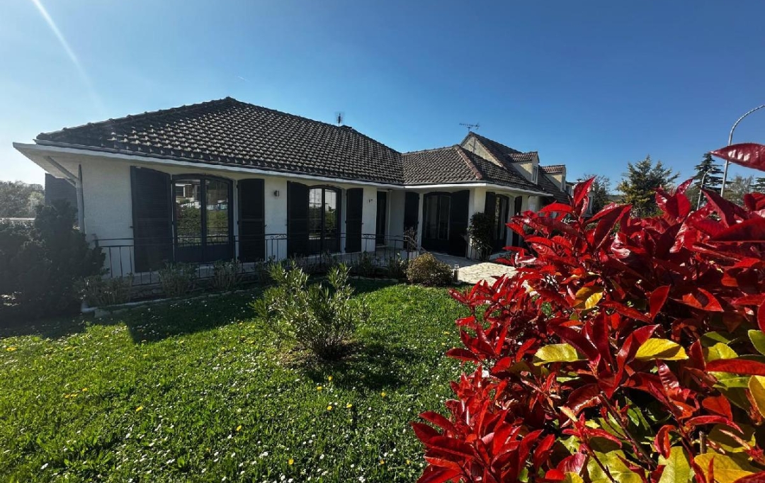 AGENCE TIC RUFFEC : Maison / Villa | NOISEAU (94880) | 120 m2 | 520 000 € 
