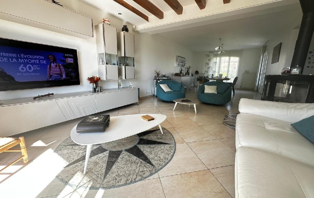 AGENCE TIC RUFFEC : Maison / Villa | NOISEAU (94880) | 120 m2 | 520 000 € 
