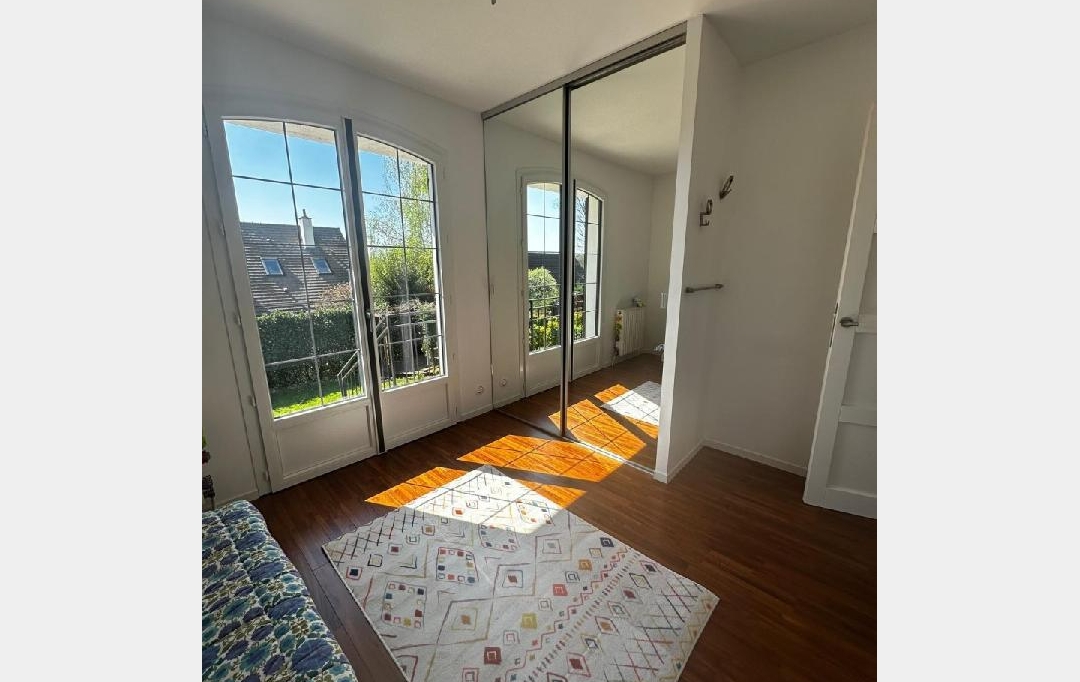 AGENCE TIC RUFFEC : Maison / Villa | NOISEAU (94880) | 120 m2 | 520 000 € 