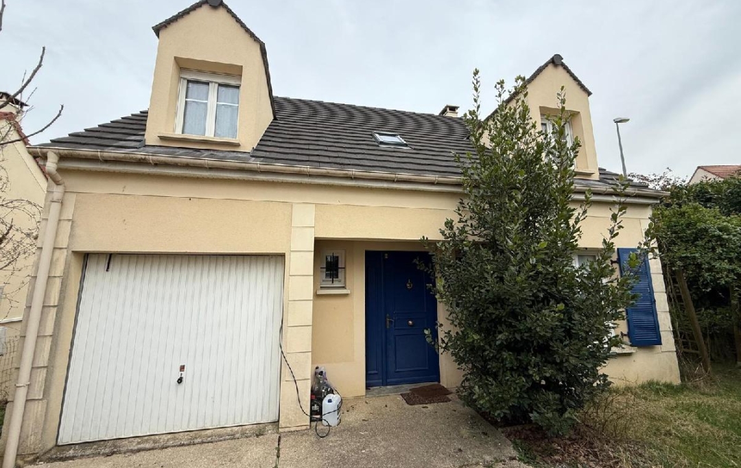 AGENCE TIC RUFFEC : Maison / Villa | VILLECRESNES (94440) | 103 m2 | 440 000 € 