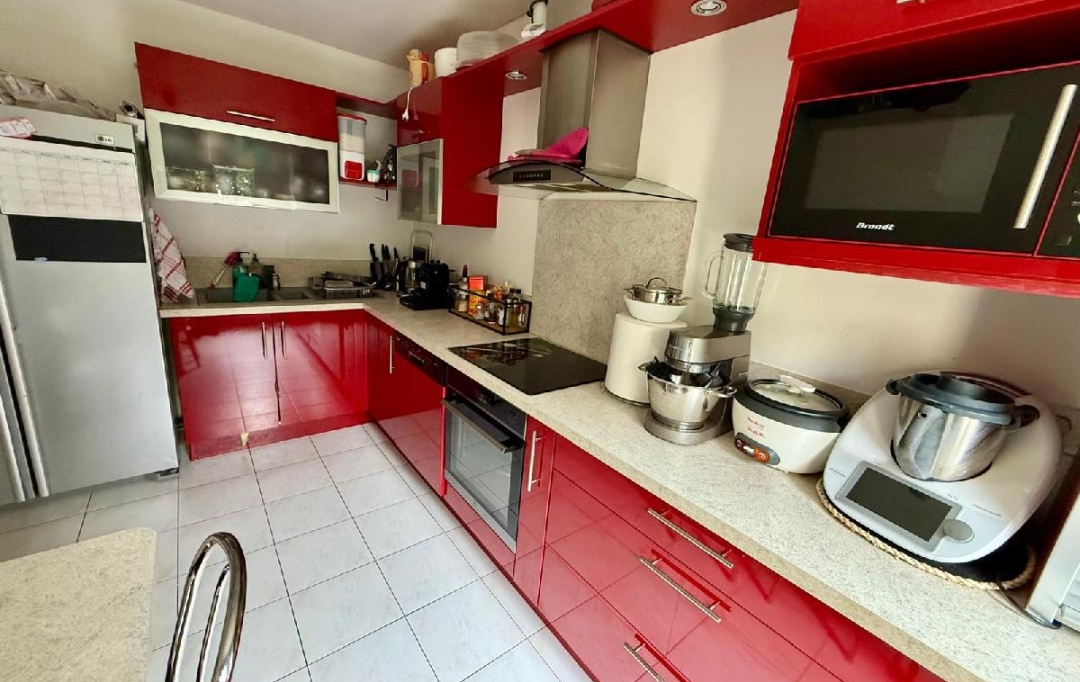 AGENCE TIC RUFFEC : Maison / Villa | VILLECRESNES (94440) | 103 m2 | 440 000 € 