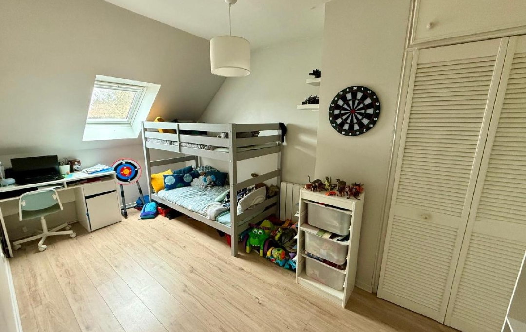 AGENCE TIC RUFFEC : Maison / Villa | VILLECRESNES (94440) | 103 m2 | 440 000 € 