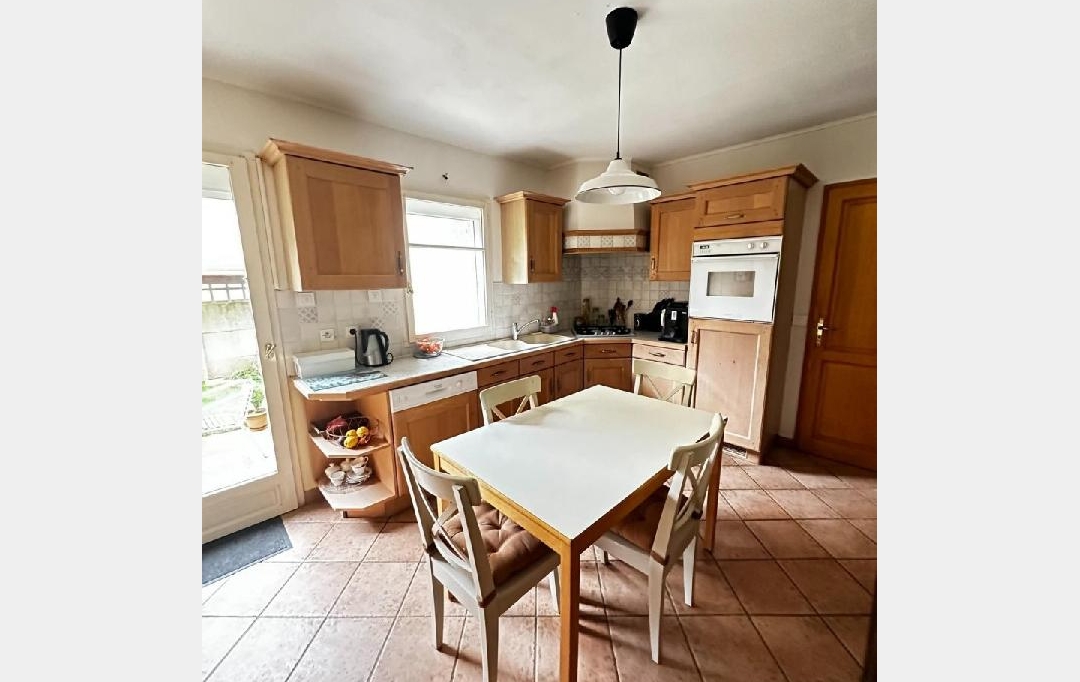 AGENCE TIC RUFFEC : Maison / Villa | NOISEAU (94880) | 131 m2 | 450 000 € 