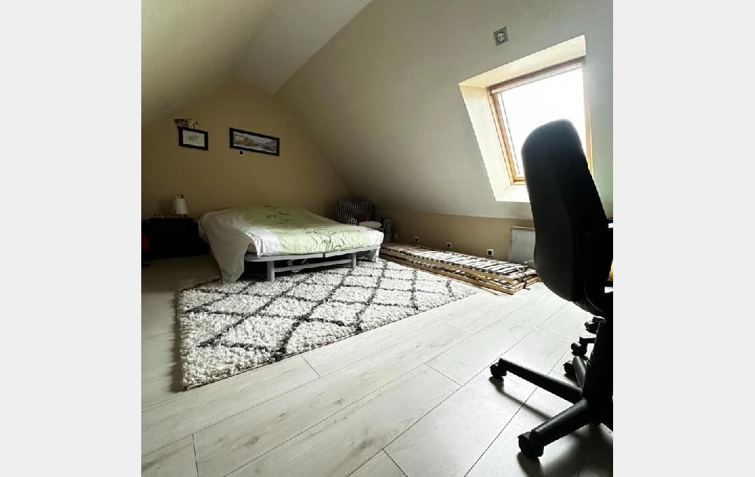 AGENCE TIC RUFFEC : Maison / Villa | NOISEAU (94880) | 131 m2 | 450 000 € 