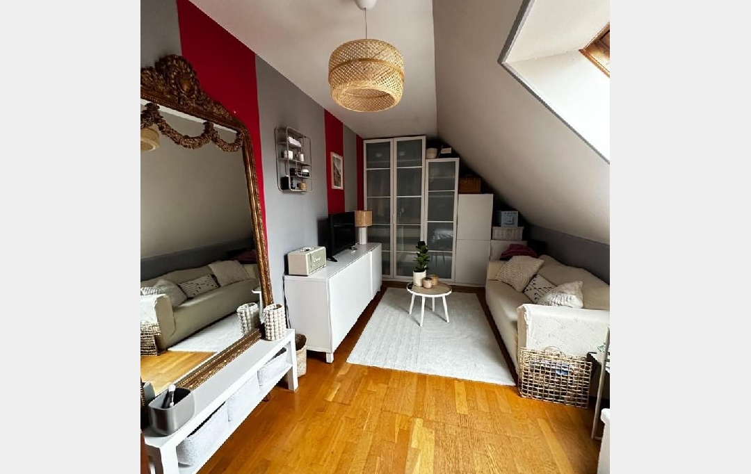 AGENCE TIC RUFFEC : Maison / Villa | NOISEAU (94880) | 131 m2 | 450 000 € 
