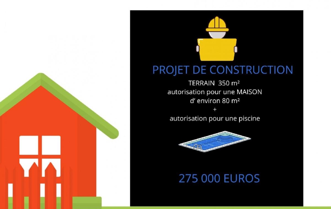 AGENCE TIC RUFFEC : Terrain | SUCY-EN-BRIE (94370) | 0 m2 | 275 000 € 