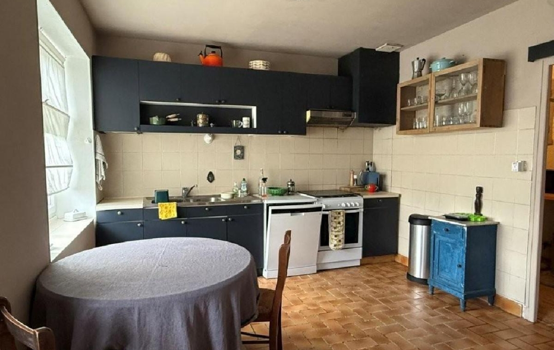 AGENCE TIC RUFFEC : Maison / Villa | RUFFEC (16700) | 89 m2 | 93 500 &euro; 