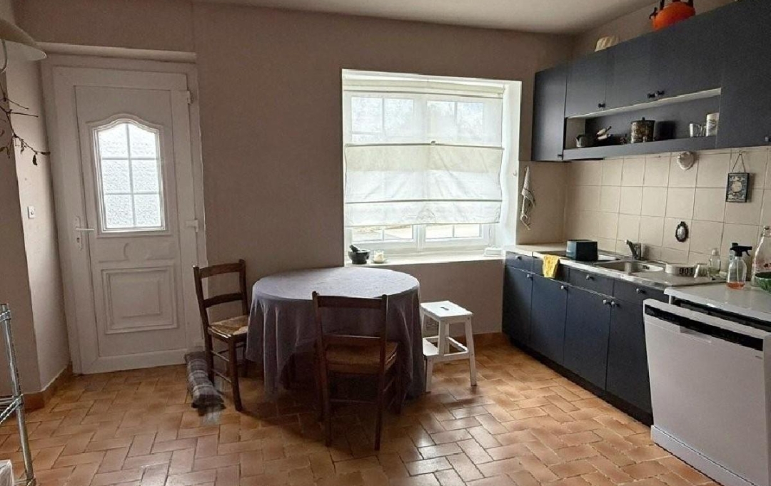 AGENCE TIC RUFFEC : Maison / Villa | RUFFEC (16700) | 89 m2 | 93 500 &euro; 