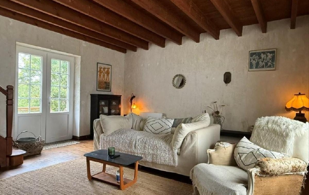 AGENCE TIC RUFFEC : Maison / Villa | RUFFEC (16700) | 89 m2 | 93 500 &euro; 