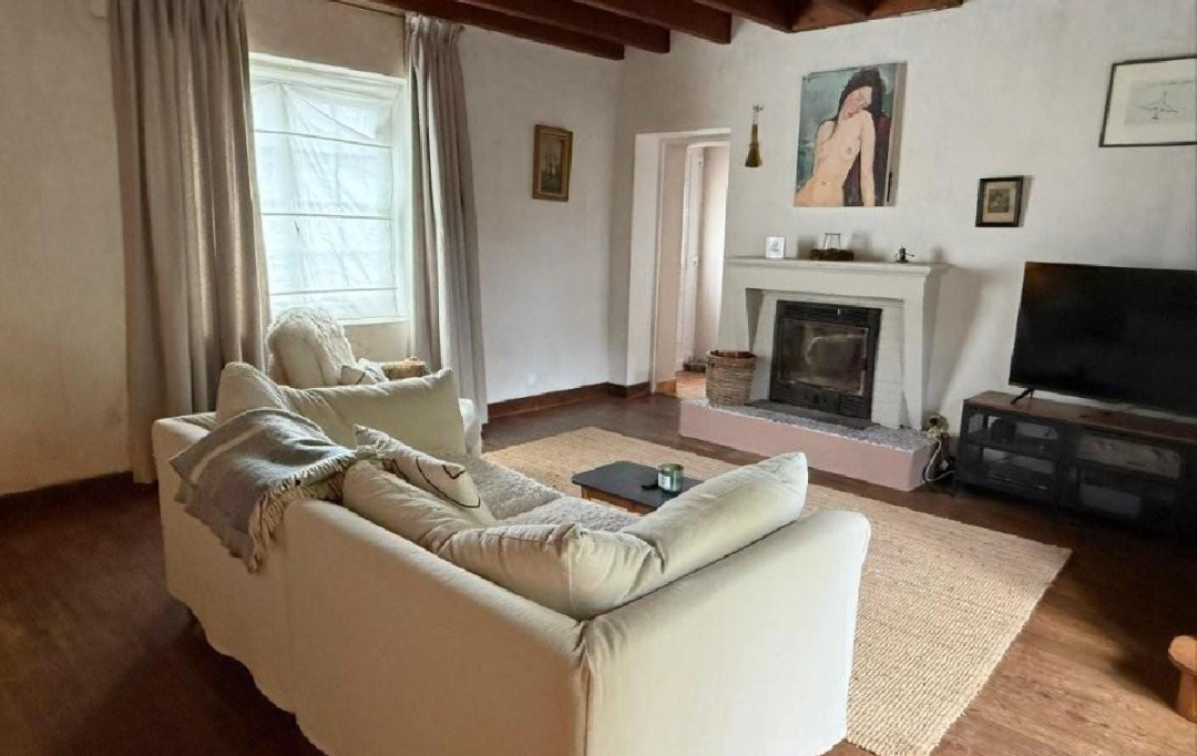 AGENCE TIC RUFFEC : Maison / Villa | RUFFEC (16700) | 89 m2 | 93 500 &euro; 