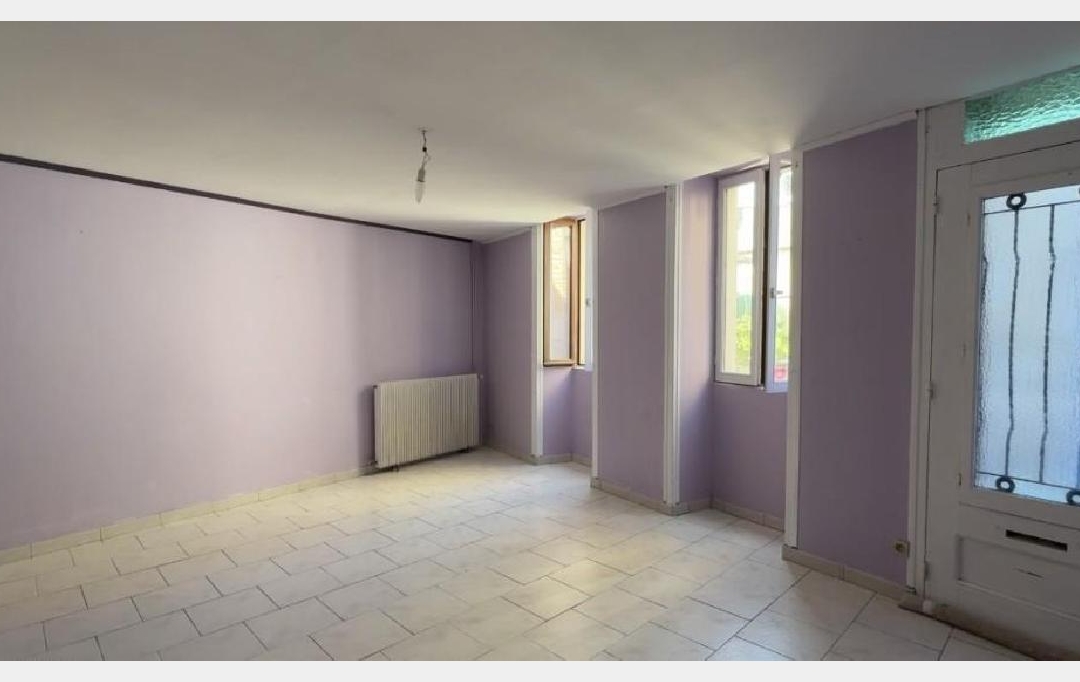 AGENCE TIC RUFFEC : Maison / Villa | AIGRE (16140) | 165 m2 | 99 950 € 