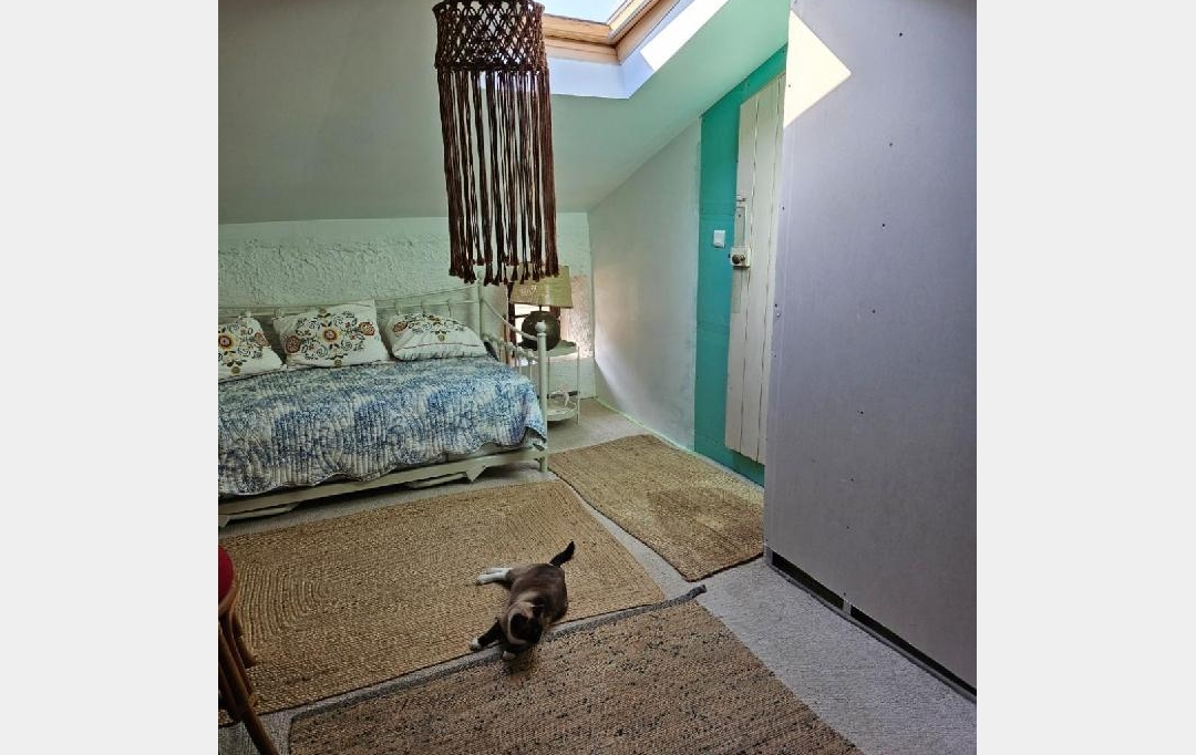 AGENCE TIC RUFFEC : Maison / Villa | NANTEUIL-EN-VALLEE (16700) | 108 m2 | 149 800 &euro; 