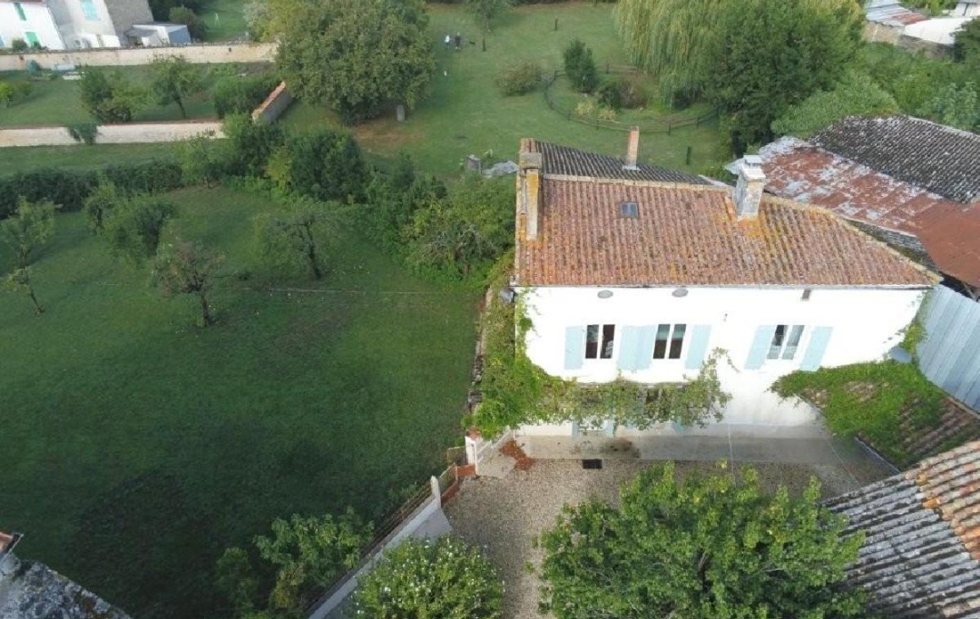 AGENCE TIC RUFFEC : Maison / Villa | VILLEFAGNAN (16240) | 90 m2 | 122 450 &euro; 