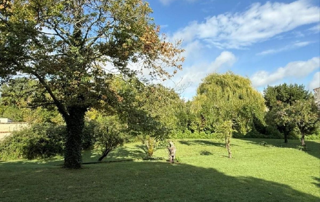 AGENCE TIC RUFFEC : Maison / Villa | VILLEFAGNAN (16240) | 90 m2 | 122 450 &euro; 