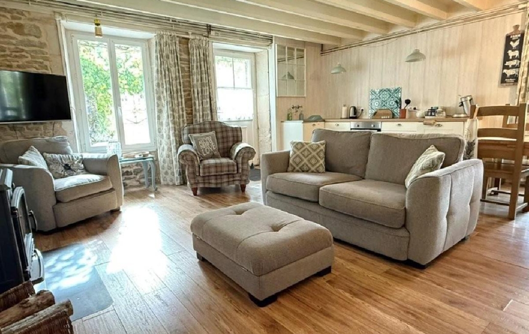 AGENCE TIC RUFFEC : Maison / Villa | VILLEFAGNAN (16240) | 90 m2 | 122 450 &euro; 
