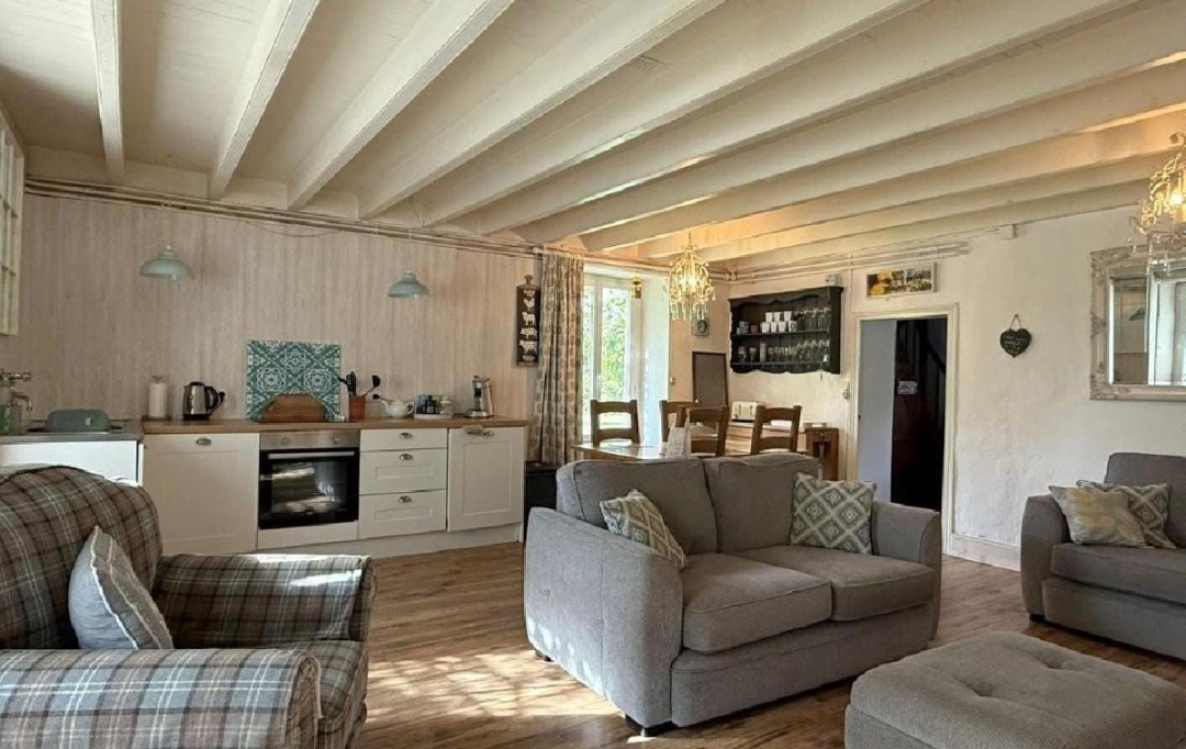 AGENCE TIC RUFFEC : Maison / Villa | VILLEFAGNAN (16240) | 90 m2 | 122 450 &euro; 