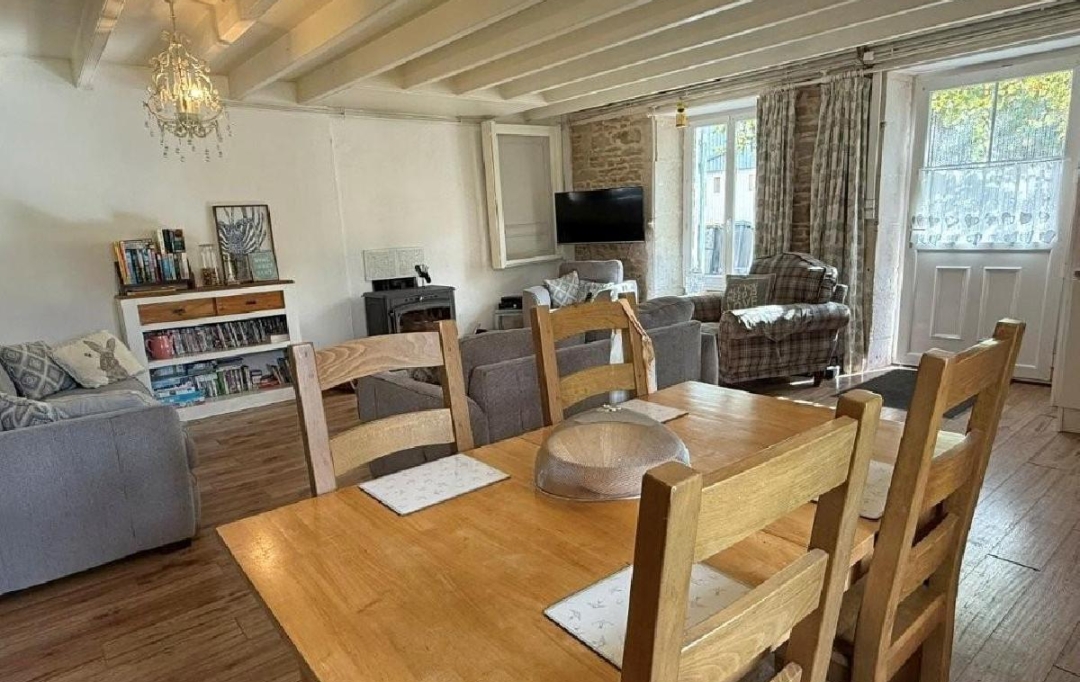 AGENCE TIC RUFFEC : Maison / Villa | VILLEFAGNAN (16240) | 90 m2 | 122 450 &euro; 