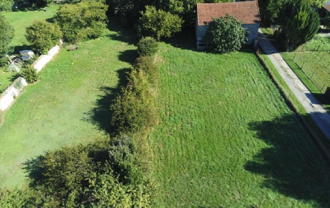 AGENCE TIC RUFFEC : Maison / Villa | VILLEFAGNAN (16240) | 183 m2 | 145 150 &euro; 