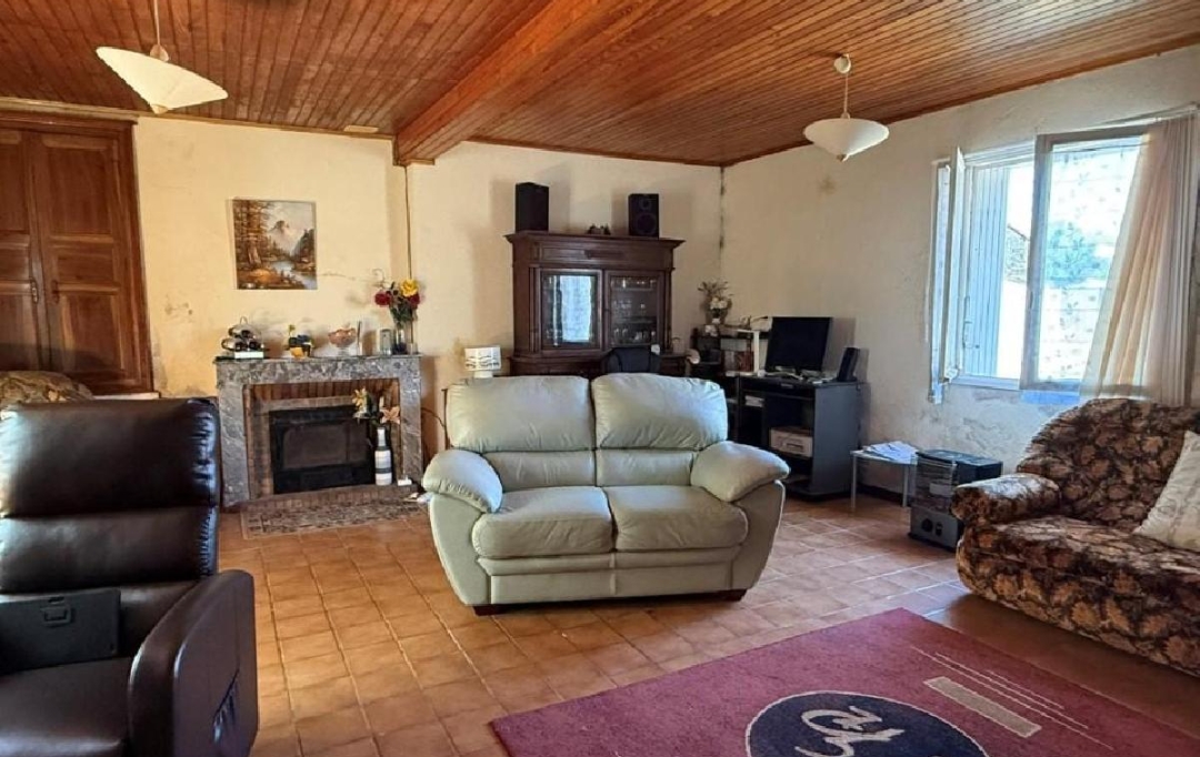 AGENCE TIC RUFFEC : Maison / Villa | VILLEFAGNAN (16240) | 183 m2 | 145 150 &euro; 