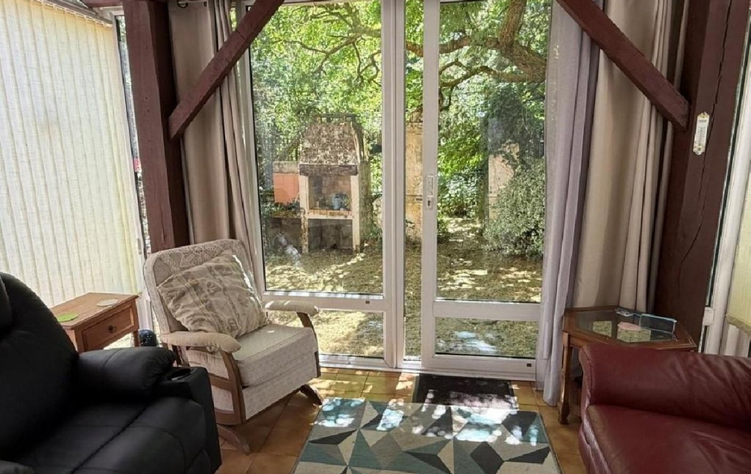 AGENCE TIC RUFFEC : Maison / Villa | VILLEFAGNAN (16240) | 183 m2 | 145 150 &euro; 