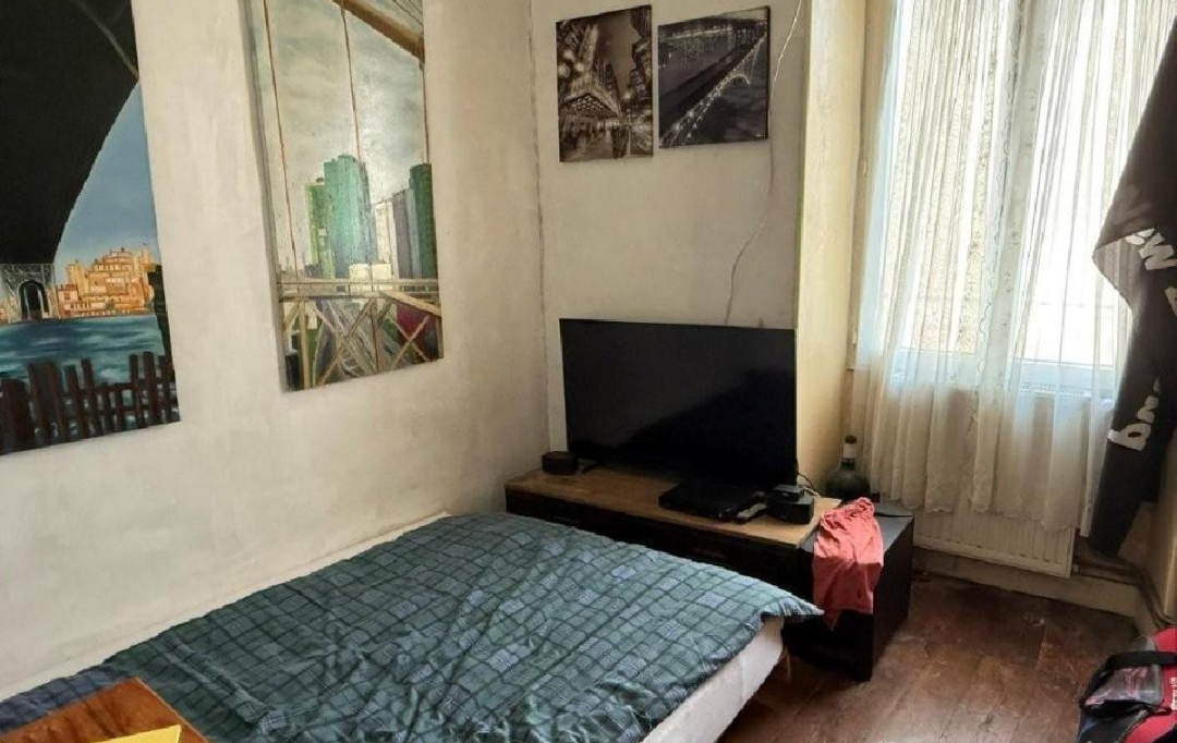 AGENCE TIC RUFFEC : Maison / Villa | RUFFEC (16700) | 103 m2 | 75 000 € 