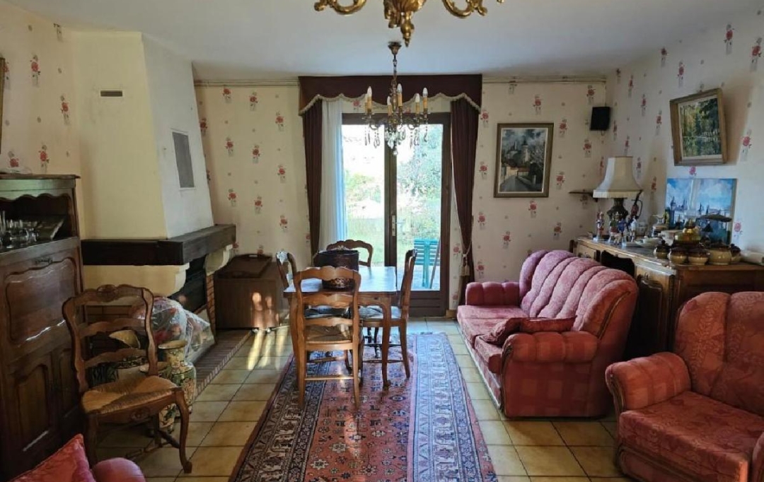 AGENCE TIC RUFFEC : Maison / Villa | VERTEUIL-SUR-CHARENTE (16510) | 85 m2 | 129 000 € 
