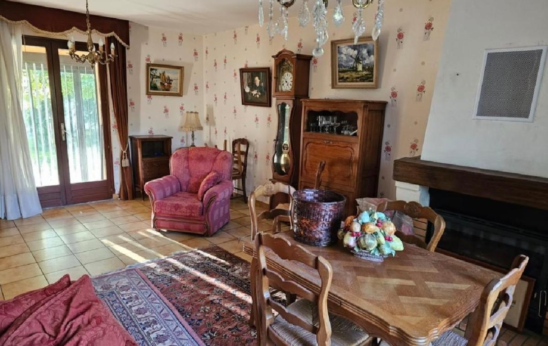 AGENCE TIC RUFFEC : Maison / Villa | VERTEUIL-SUR-CHARENTE (16510) | 85 m2 | 129 000 € 