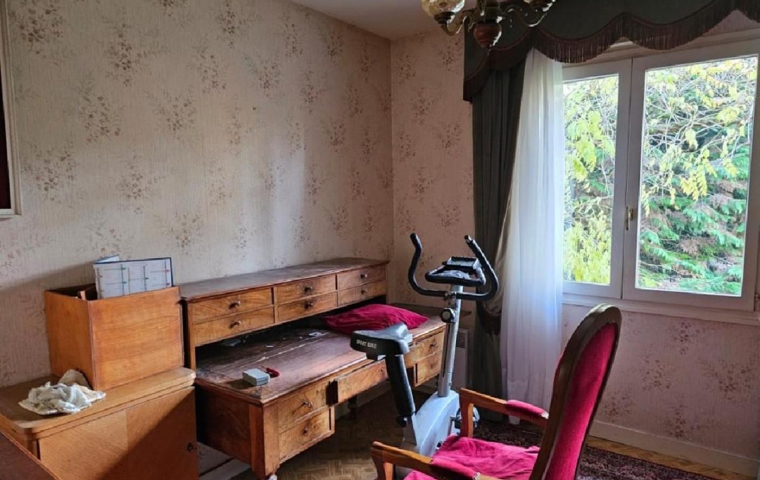 AGENCE TIC RUFFEC : Maison / Villa | VERTEUIL-SUR-CHARENTE (16510) | 85 m2 | 129 000 € 