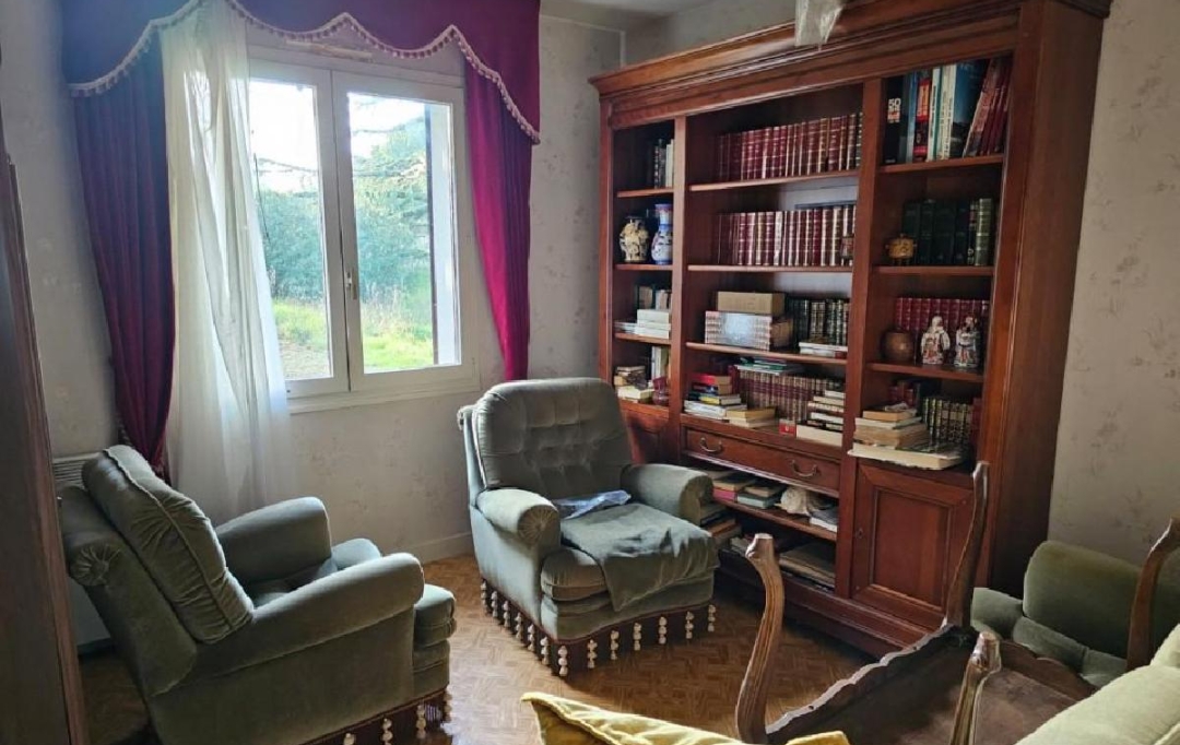 AGENCE TIC RUFFEC : Maison / Villa | VERTEUIL-SUR-CHARENTE (16510) | 85 m2 | 129 000 € 