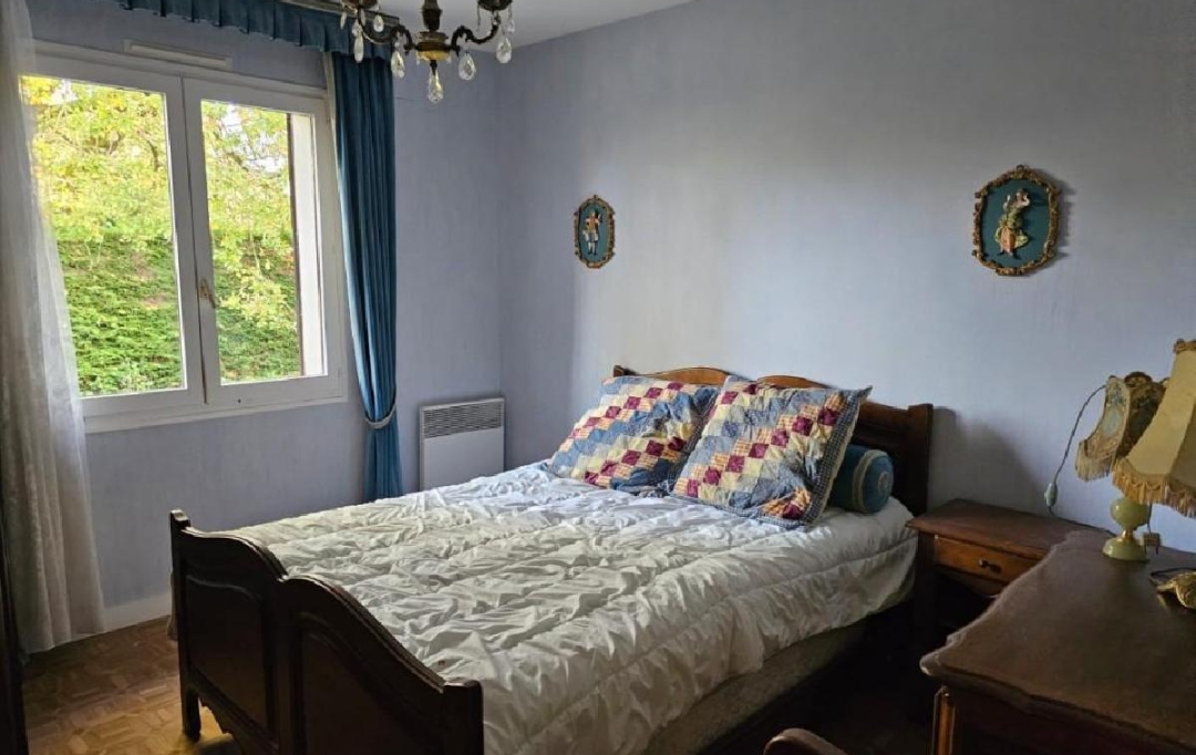 AGENCE TIC RUFFEC : Maison / Villa | VERTEUIL-SUR-CHARENTE (16510) | 85 m2 | 129 000 € 