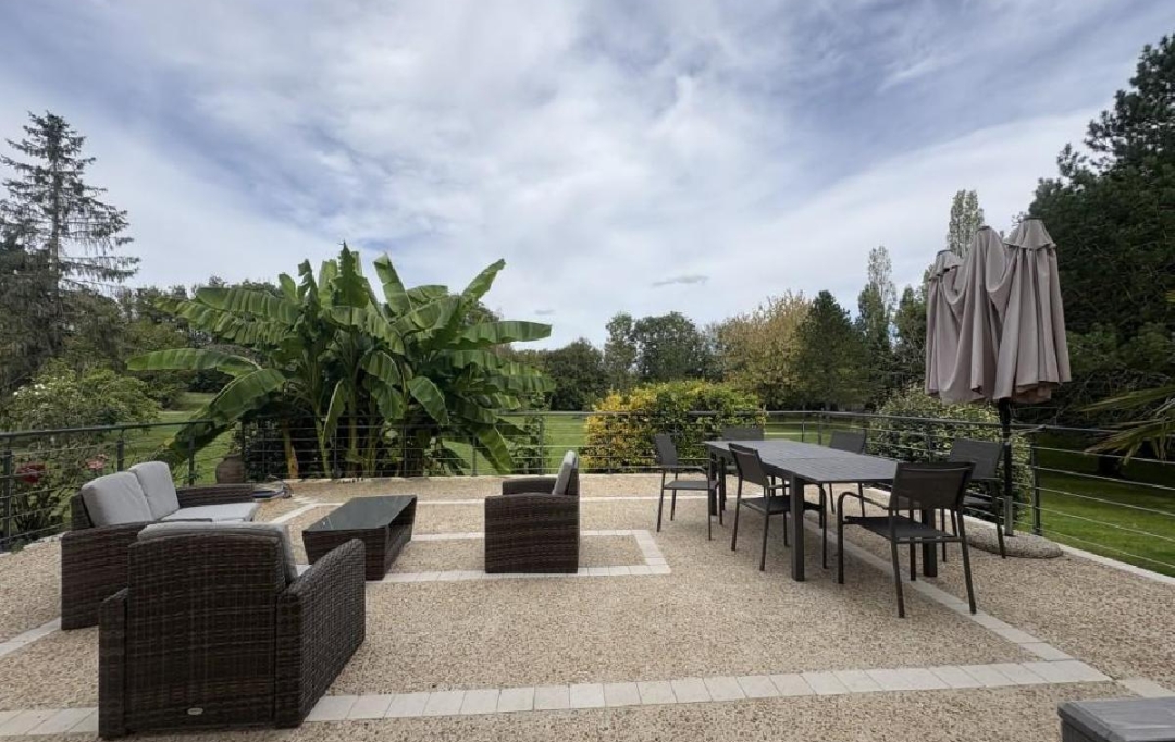 AGENCE TIC RUFFEC : Maison / Villa | VILLEFAGNAN (16240) | 192 m2 | 265 950 € 