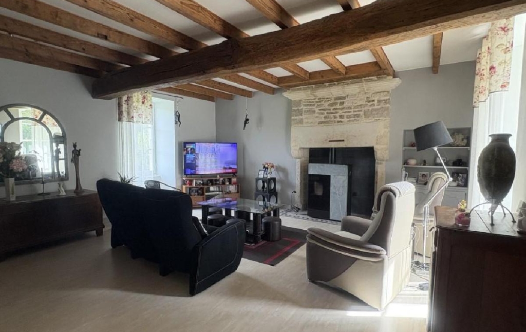 AGENCE TIC RUFFEC : Maison / Villa | VILLEFAGNAN (16240) | 192 m2 | 265 950 € 