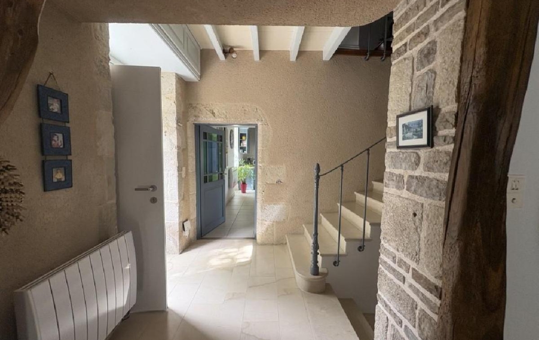 AGENCE TIC RUFFEC : Maison / Villa | VILLEFAGNAN (16240) | 192 m2 | 265 950 € 