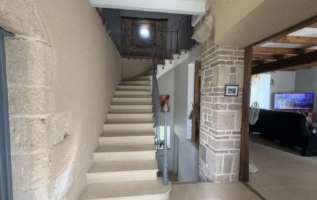 AGENCE TIC RUFFEC : Maison / Villa | VILLEFAGNAN (16240) | 192 m2 | 265 950 € 