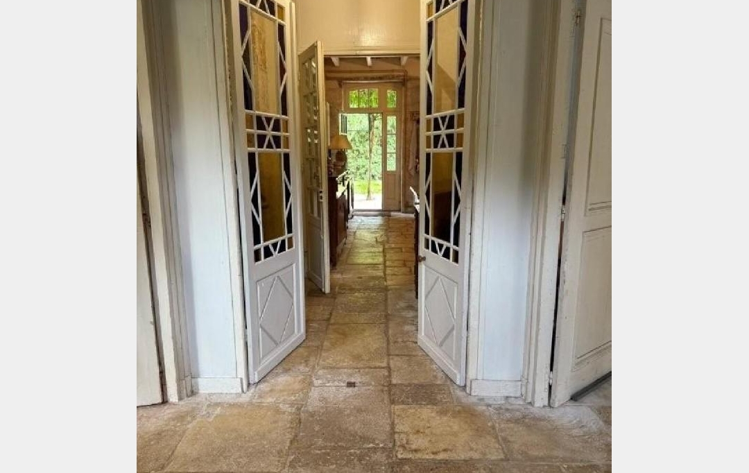 AGENCE TIC RUFFEC : Maison / Villa | COUHE (86700) | 230 m2 | 331 575 € 