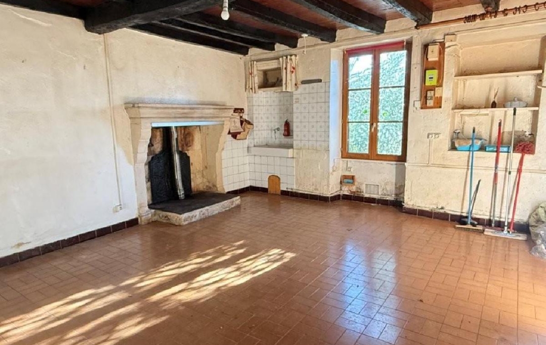AGENCE TIC RUFFEC : Maison / Villa | MANSLE (16230) | 120 m2 | 69 950 &euro; 