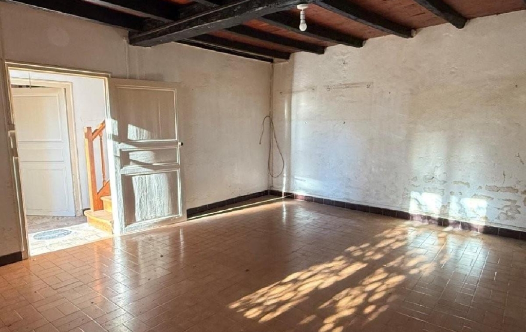 AGENCE TIC RUFFEC : Maison / Villa | MANSLE (16230) | 120 m2 | 69 950 &euro; 